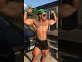Muscle worship the best flex