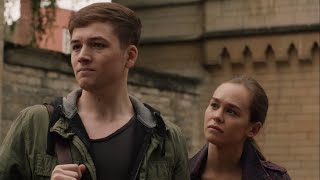 Lewis - The Ramblin' Boy (Full Double Episode) video