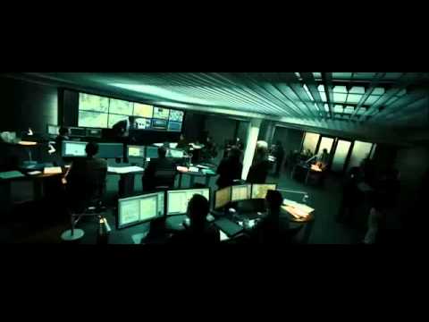 Le Dernier Rempart Bande Annonce VF