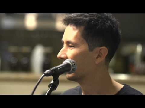 HiSessions Live Test 9/29 (Equipment Test)