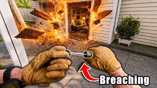 Operators Explosive New Update...