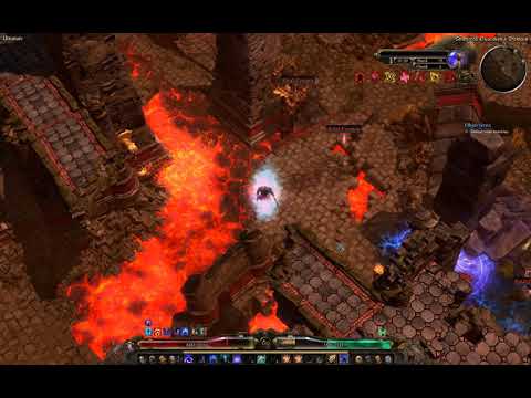 Deathmarked Infiltrator vs. Shard 79