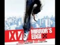 XV - Mirrors Edge (w/ lyrics) 