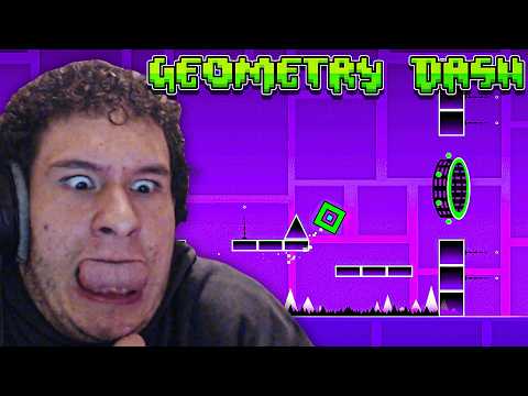 J'AI JOUER AU JEU LE PLUS RAGEANT AU MONDE !!!