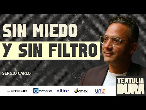 EP#236 - Sergio Carlo: Te ví y te veré.