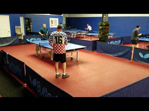 Artur Kurek (2308) vs Arkadiusz Zyworonek (2006) 0:3 !!!???