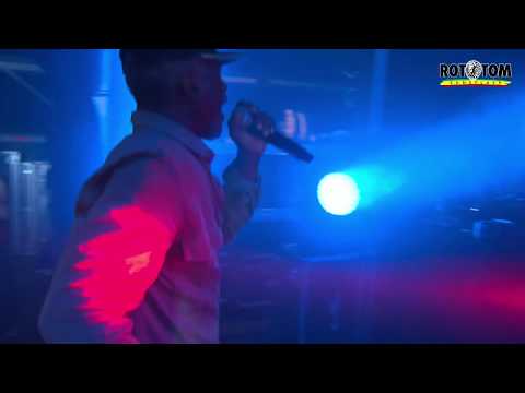 BRINSLEY FORDE & DENNIS BOVELL perform WARRIOR CHARGE live @ Rototom Sunsplash 2019