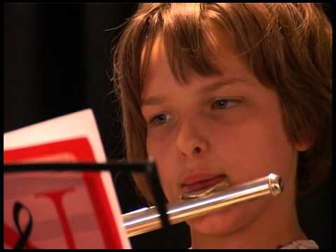 Kleine Komponisten meiner Flötenklasse Ganz Groß