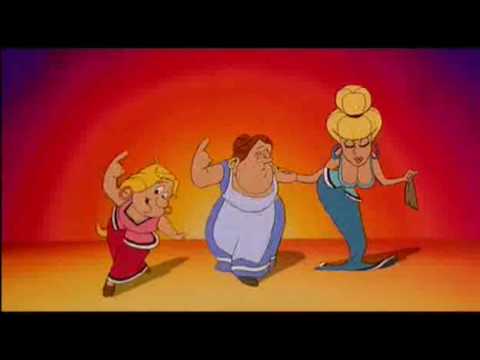 Asterix - Le Coup Du Menhir picture