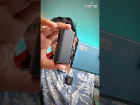 Powerbank Powerbankil കുത്തിയാൽ എന്ത് സംഭവിക്കും!