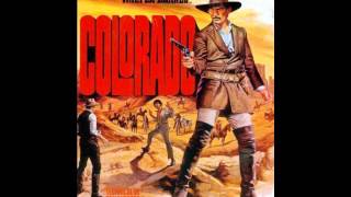 colorado ( square dance nuziale ) 1966 ' ennio morricone