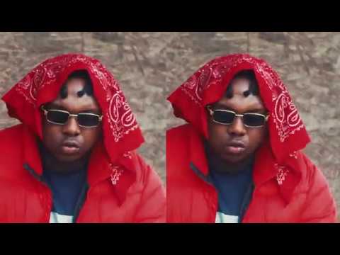 NBG Beno - Barry Bonds (Official Music Video)