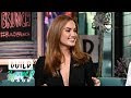 Haley Kalil Joins The Table