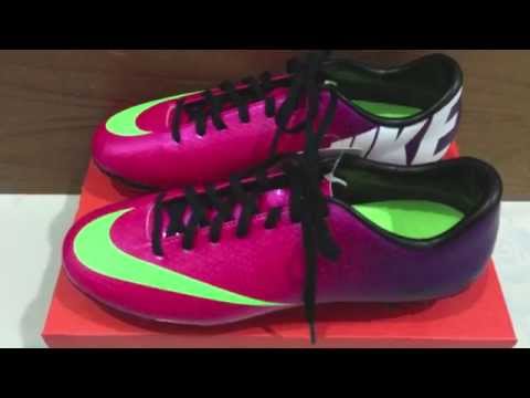 Stud - Nike mercurial vapor IX