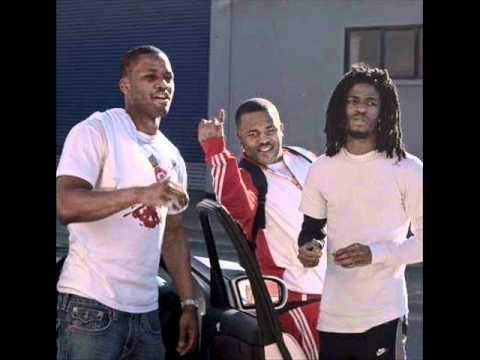 9 Milli Major &  Big H - Kill [Kiss FM 12/04/2011]