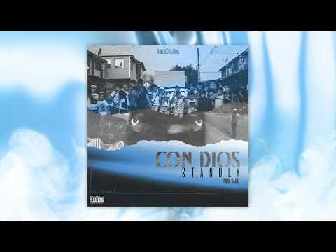 Standly - Con Dios (HumildeStyleGang)