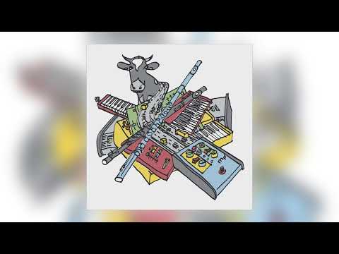 Ulrich Troyer - Autostrada del Brennero (feat. Diggory Kenrick) [Audio]