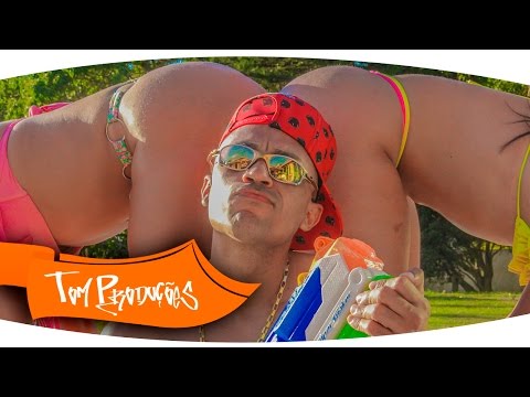 MC Choko Part. MC Sarra - Ta na Mira (TOM PRODUÇÕES)