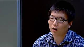 Band 6   IELTS Speaking test sample – Part 3 Xin