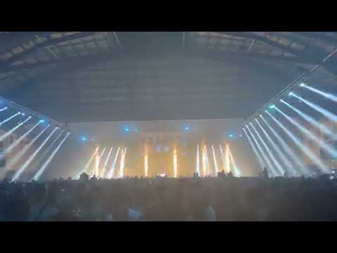 Rooler & Sickmode - Find You (Walk Away) live @ Midnight Mafia 2022