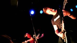 Still Remains - The Task (Live 1-14-12)