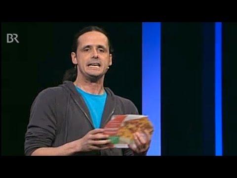 Fleischindustrie: Normal oder ekelig? Beides!