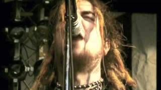 Soulfly - Bumba Dynamo Festival 1998