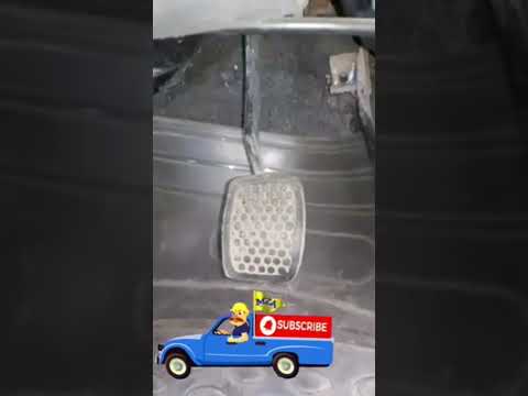 why brake pedal going down brake pedal sinking to floor soft brake pedal causes reason solutions