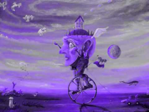 Egorythmia vs Ace Ventura   White Tunnel