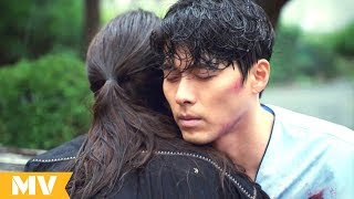 Elaine (일레인) - 백일몽 (Dayream) | (알함브라 궁전의 추억) [OST Part 2] Memories of The Alhambra [MV]