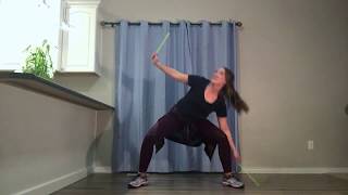 Jingle Bells- Kyle Massey Disney  Fitness