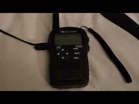 KEC59 Wichita KS Station ID