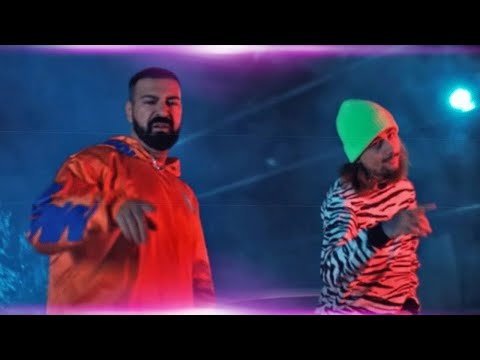 Sin Boy Ft. Ypo - Angelina (Video Clip)