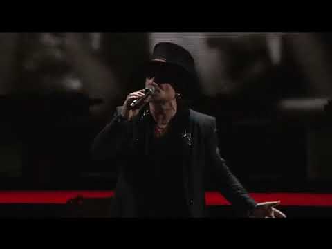 U2 - Elevation (Live from Tokyo, 2019)