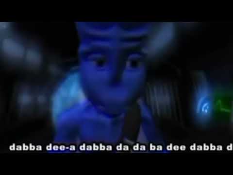 Zorotl Singing Blue Da Ba Dee Da Ba Die When The Spacecraft Will Zoom Into The Planet