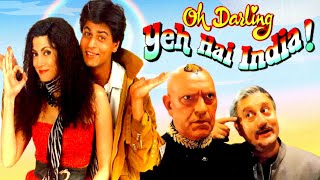 Oh Darling Yeh Hai India 1995Reaction TrailerShahr
