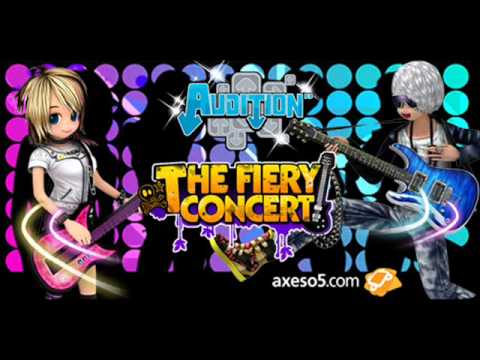 Audition - With You(Guitar Ver.)