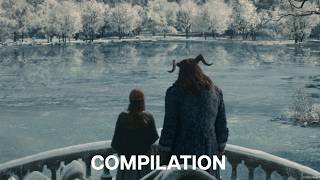 Disney Winter Vacation Locations (2025 Compilation)