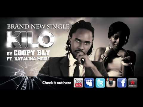 'Kilo' By Coopy Bly Ft. Katalina Mezu (OFFICIAL AUDIO).