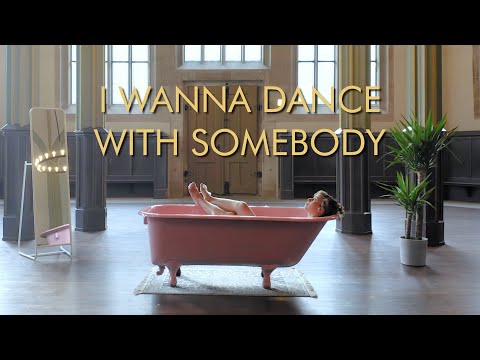Ella Ronen - I Wanna Dance With Somebody (Who Loves Me)