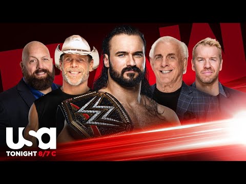 WWE Raw Live Stream Reactions (28/09/2020)