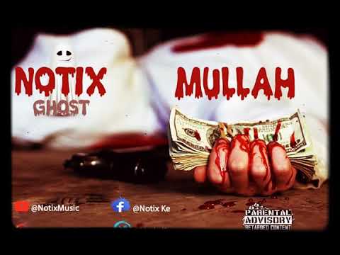 MULLA by NOTIX