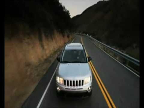 Jeep Compass 2011