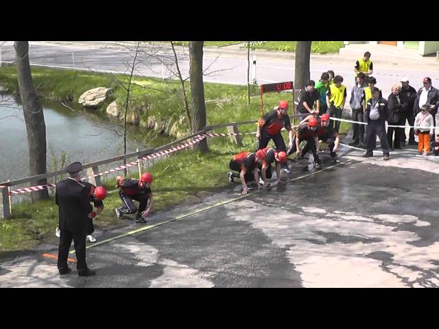 Načeradec, 19. 04. 2014