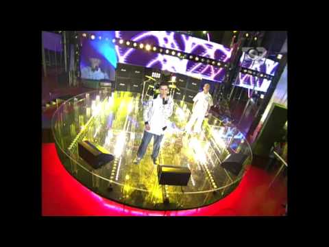 Erresira e jetes - Boll ma, 5 Shkurt 2008 - Top Fest 5