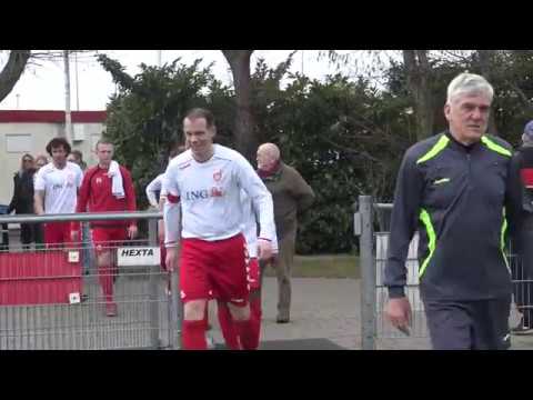 NVC - Hooglanderveen 25 maart 2018