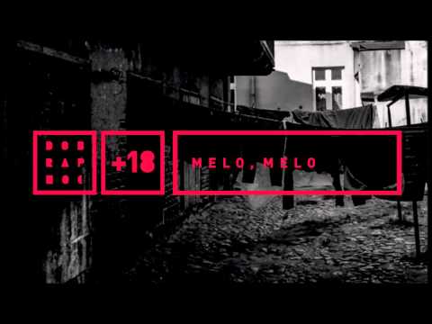 DOBRAPNOC - MELO MELO feat.Diger