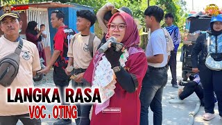 Download lagu RARE TASTE OF VOC. OTING INDRA JAYA - SHOW SINDANGKERTA SUKASARI mp3