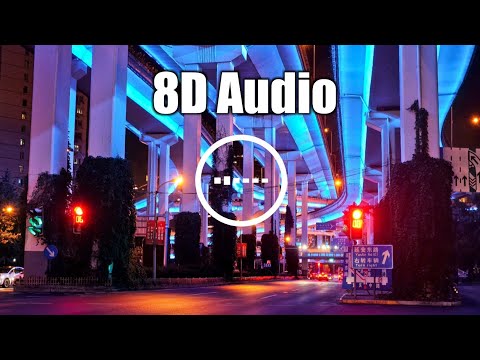 More Than Just a Fling - spring gang feat. Ed Mills | Beats Music | 8D Audio