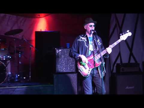 Jimi Hendrix - Dolly Dagger (Foxy Lady 10/30/2015)